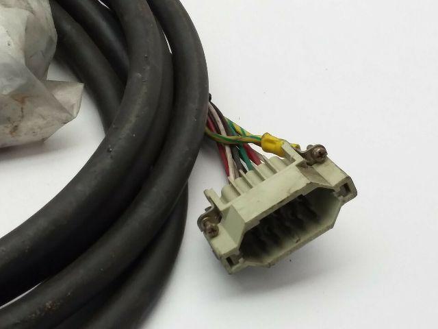Fanuc A660-2004-T205 THRUARM AP Cable S-4201