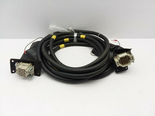 Fanuc A660-8018-T903 Cable K608