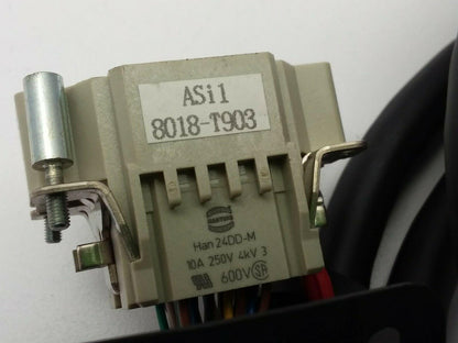 Fanuc A660-8018-T903 Cable K608