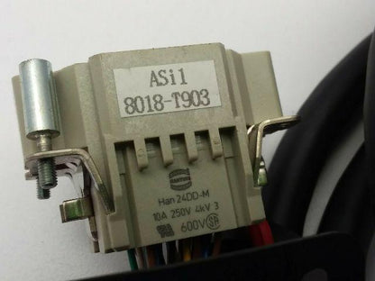 Fanuc A660-8018-T903 Cable K608