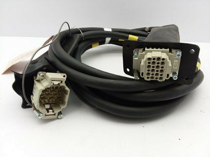 Fanuc A660-8018-T903 Cable K608
