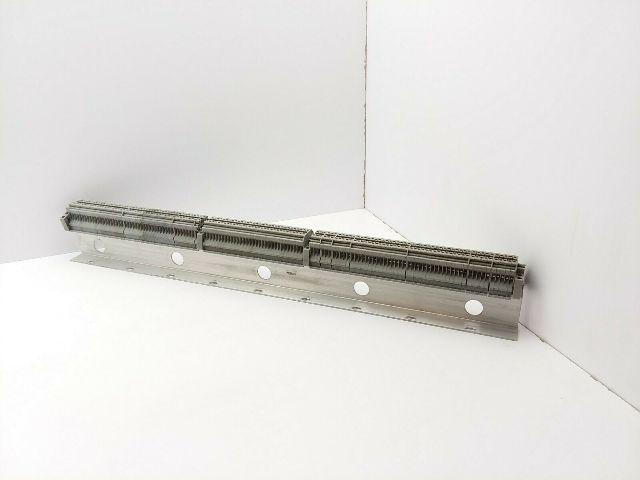 Connectwell CTS2.5UN DIN Rail Mount 130 Terminal blocks