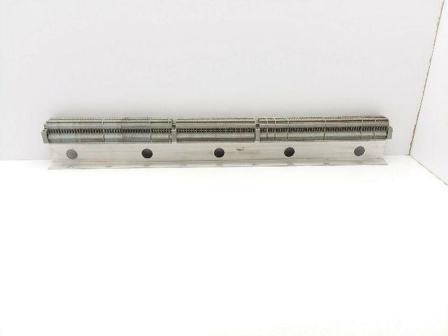 Connectwell CTS2.5UN DIN Rail Mount 130 Terminal blocks