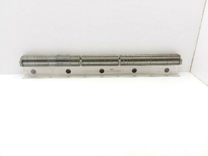 Connectwell CTS2.5UN DIN Rail Mount 130 Terminal blocks