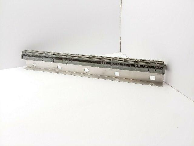 Connectwell CTS2.5UN DIN Rail Mount 134 Terminal blocks