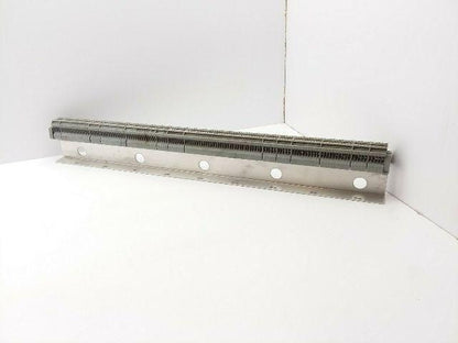 Connectwell CTS2.5UN DIN Rail Mount 134 Terminal blocks