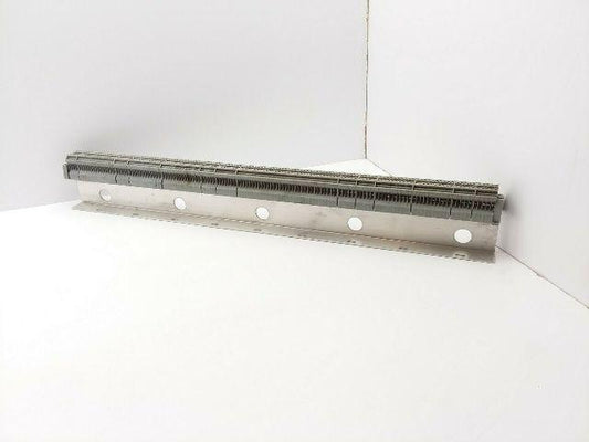 Connectwell CTS2.5UN DIN Rail Mount 134 Terminal blocks