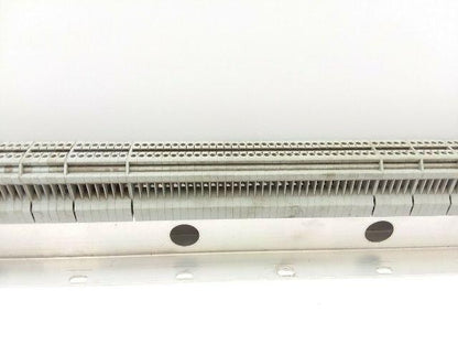 Connectwell CTS2.5UN DIN Rail Mount 134 Terminal blocks