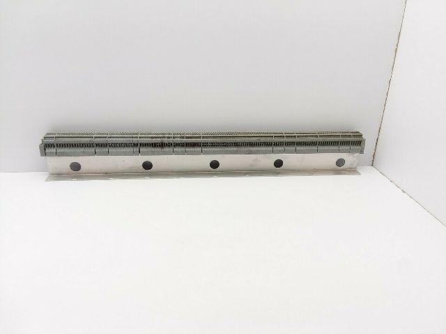 Connectwell CTS2.5UN DIN Rail Mount 134 Terminal blocks