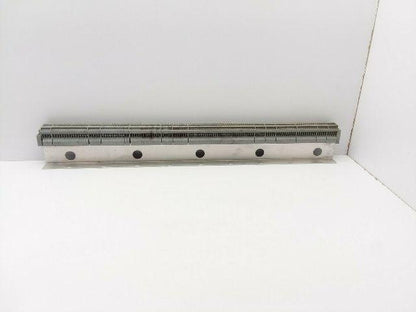 Connectwell CTS2.5UN DIN Rail Mount 134 Terminal blocks
