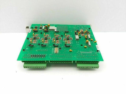 Husky DIB 88.0 Circuit Board Rev A