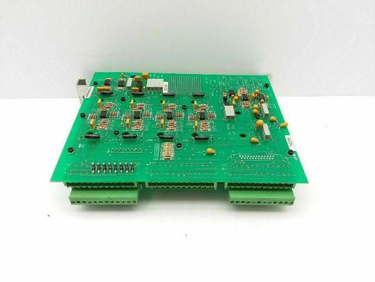 Husky DIB 88.0 Circuit Board Rev A