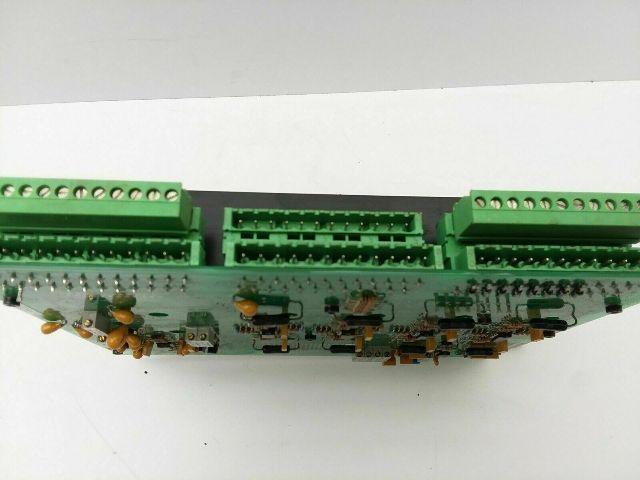 Husky DIB 88.0 Circuit Board Rev A