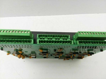 Husky DIB 88.0 Circuit Board Rev A