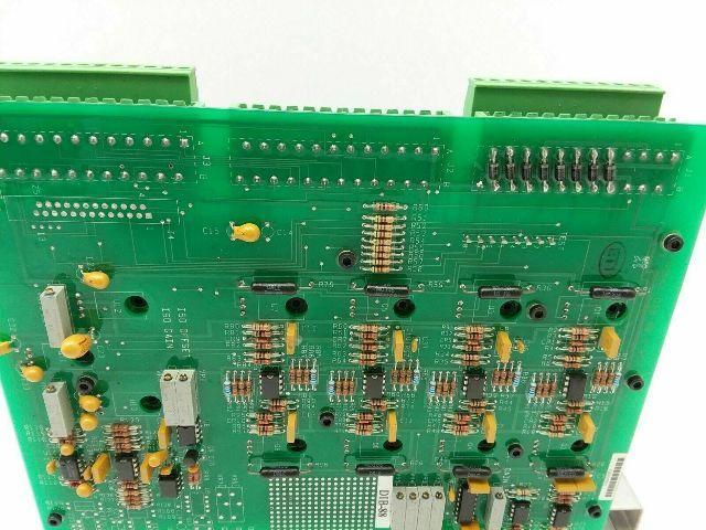 Husky DIB 88.0 Circuit Board Rev A