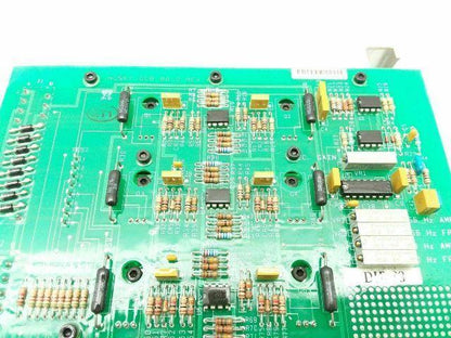Husky DIB 88.0 Circuit Board Rev A