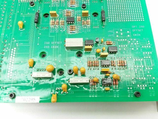 Husky DIB 88.0 Circuit Board Rev A