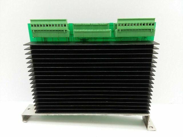 Husky DIB 88.0 Circuit Board Rev A