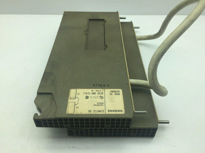 Siemens 6ES5 305-7LA11 Simatic S5 Interface Module