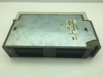 Siemens 6ES5951-7LD21 Power Supply 120-230VAC 7A 15A