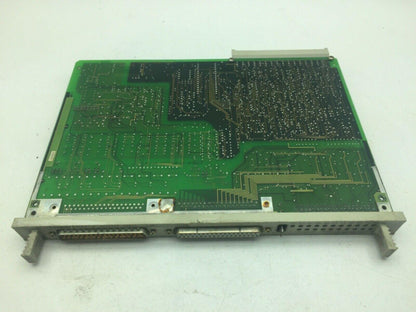Siemens 6ES5244-3AB3 Simatic Temperature Control Circuit Board
