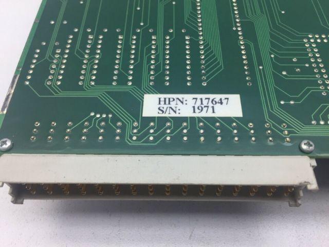 Husky 717647 Position Module