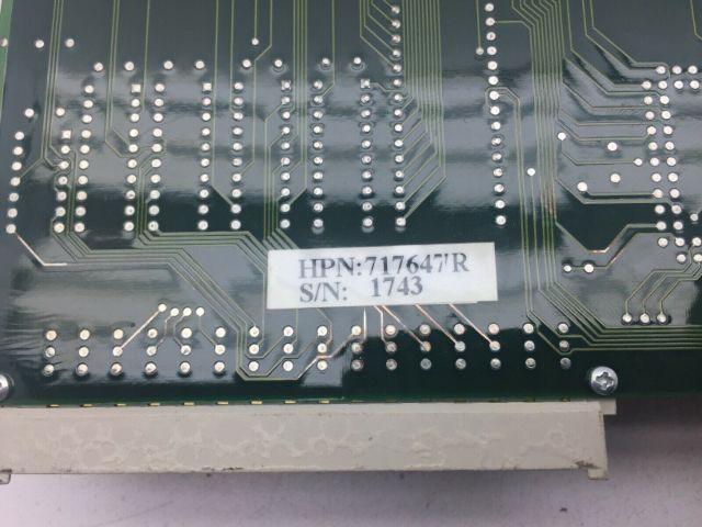 Husky 717647R Position Module