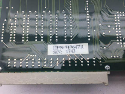 Husky 717647R Position Module