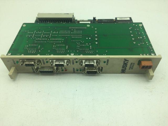 Husky 717647R Position Module