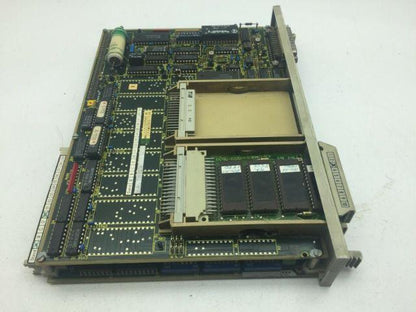 Siemens WF470 6FM1470-3BA21 Circuit Board