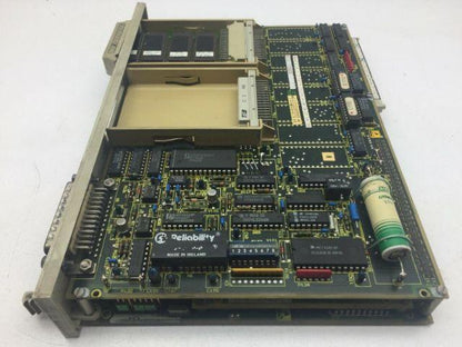Siemens WF470 6FM1470-3BA21 Circuit Board