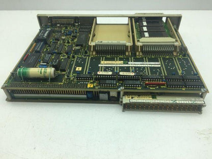 Siemens WF470 6FM1470-3BA21 Circuit Board