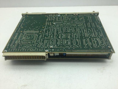 Siemens WF470 6FM1470-3BA21 Circuit Board
