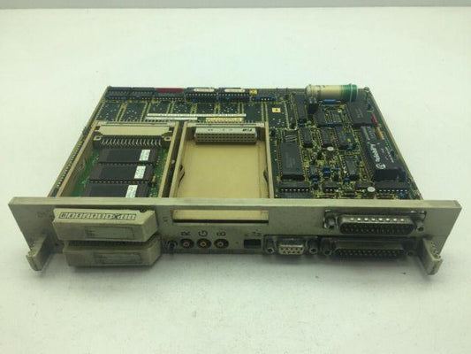 Siemens WF470 6FM1470-3BA21 Circuit Board