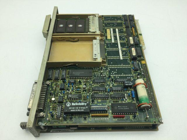 Siemens WF470 6FM1470-3BA21 Circuit Board (Read Description)