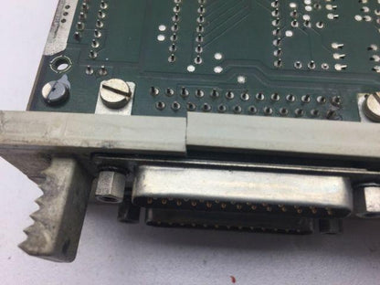 Siemens WF470 6FM1470-3BA21 Circuit Board (Read Description)