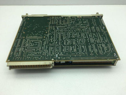 Siemens WF470 6FM1470-3BA21 Circuit Board (Read Description)