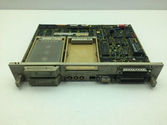 Siemens WF470 6FM1470-3BA21 Circuit Board