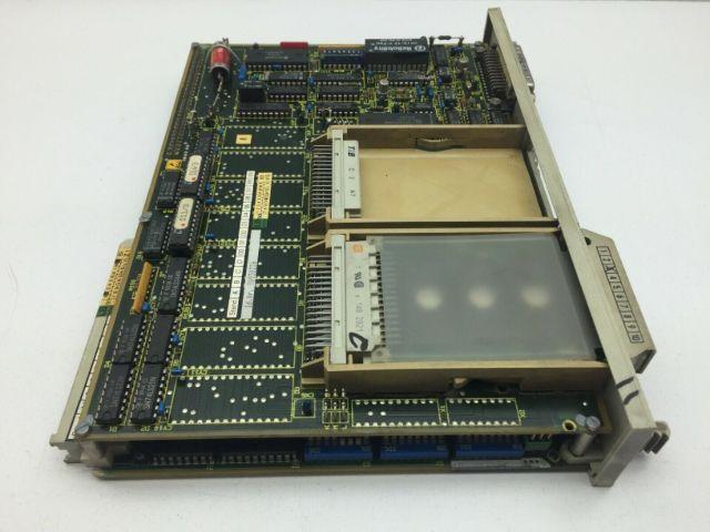 Siemens WF470 6FM1470-3BA21 Circuit Board