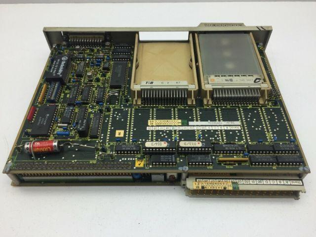 Siemens WF470 6FM1470-3BA21 Circuit Board