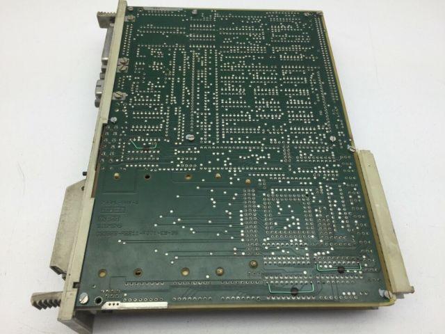 Siemens WF470 6FM1470-3BA21 Circuit Board