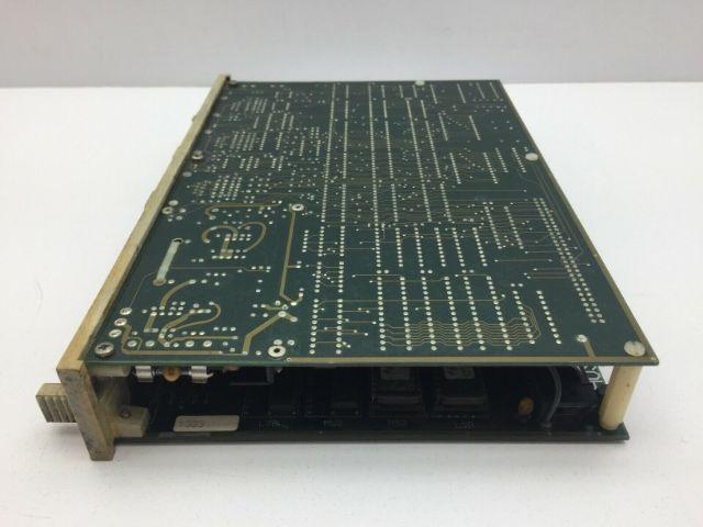 Husky 657208 657090/Rev B 648522 648518/Rev E Circuit Board