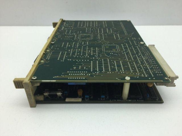 Husky 657208 657090/Rev B 648522 648518/Rev E Circuit Board