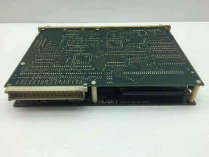 Husky 657208 657090/Rev B 648522 648518/Rev E Circuit Board