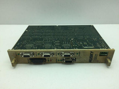 Husky 657208 657090/Rev B 648522 648518/Rev E Circuit Board