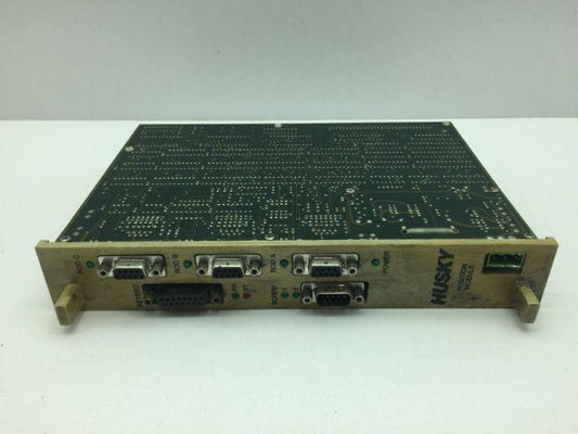 Husky 657208 657090/Rev B 648522 648518/Rev E Circuit Board