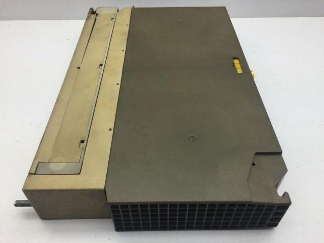 Siemens 6ES5 470-7LB12 Analog Output Module 10V
