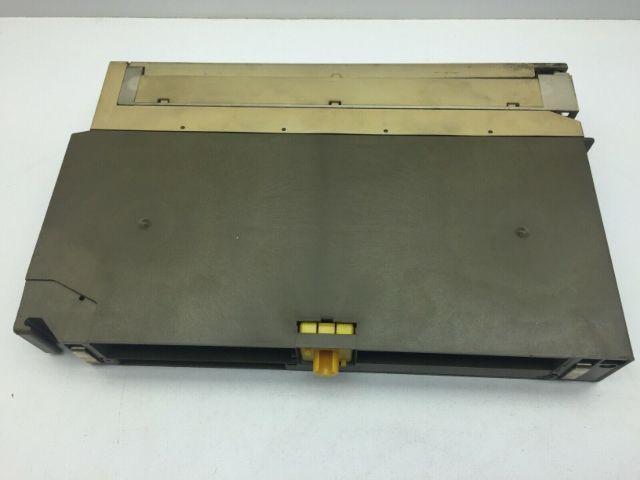 Siemens 6ES5 470-7LB12 Analog Output Module 10V