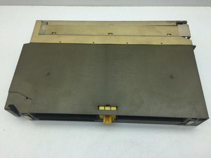 Siemens 6ES5 470-7LB12 Analog Output Module 10V