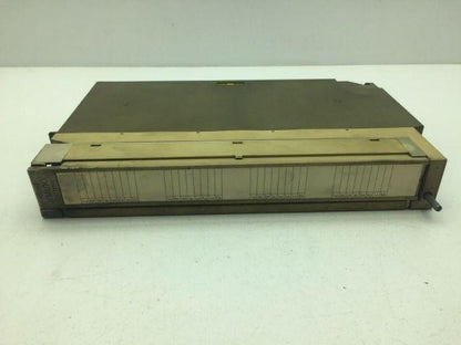 Siemens 6ES5 470-7LB12 Analog Output Module 10V